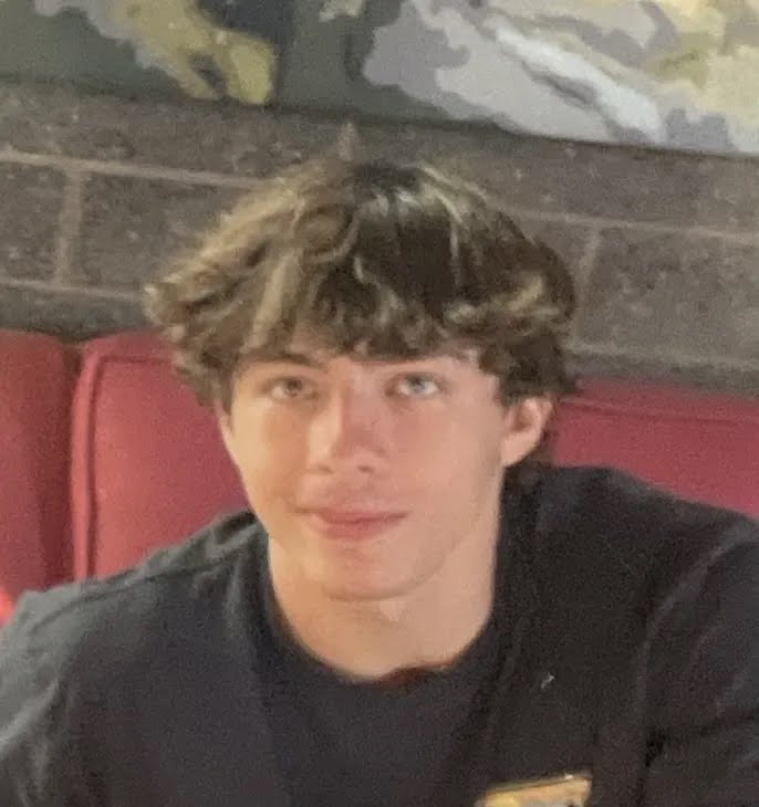 Photo of Robby Vannevar Howard